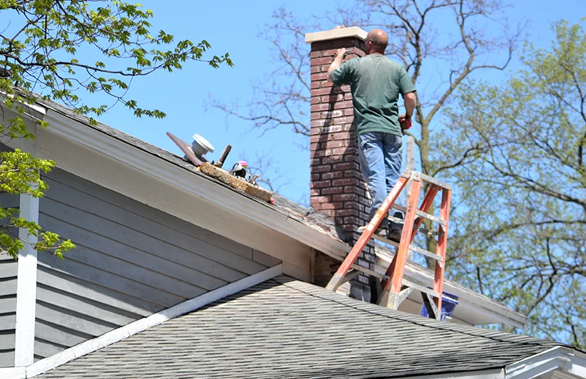 Chimney & Fireplace Inspections Services in St. Cloud, FL